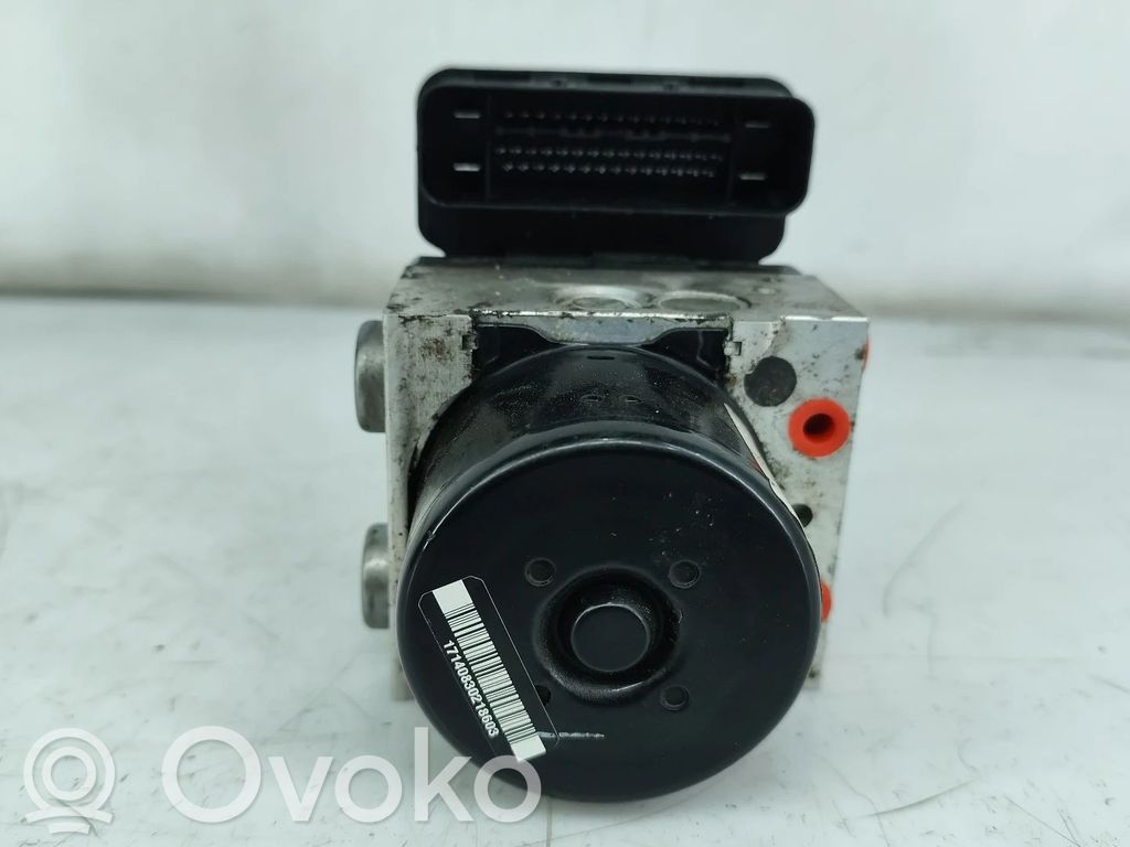 Jeep Patriot Pompa ABS 