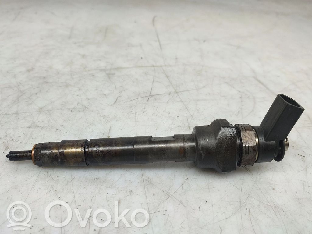 Fuel injector   0445110289,779844605