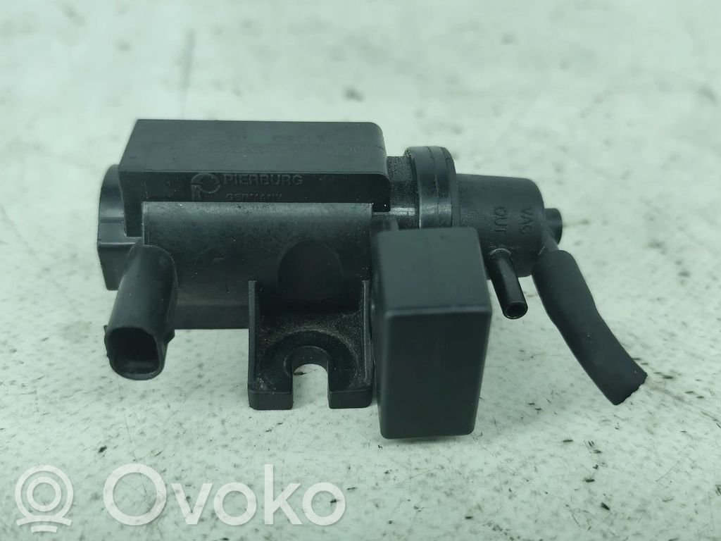 Électrovanne turbo   1174780539101