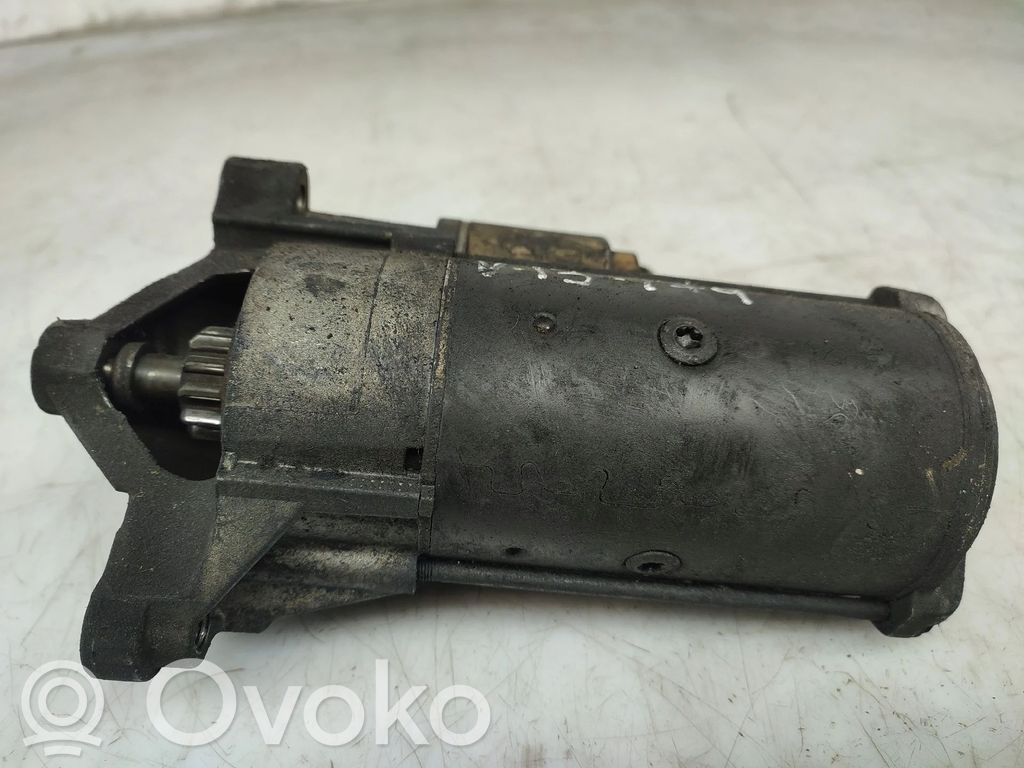 Anlasser   D7R26