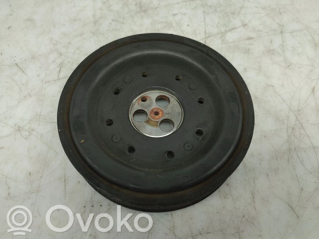 Ford Mondeo Mk III Koło pasowe wału korbowego 