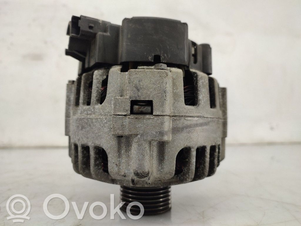 Alternador   9656956280