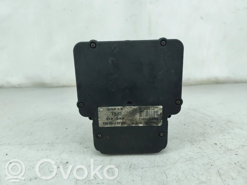 Pompa ABS   S108022001C,13039901