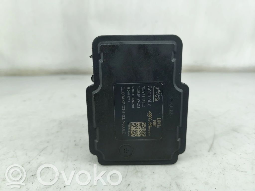 ABS-pumppu   00051924796,10021208344,10096116103