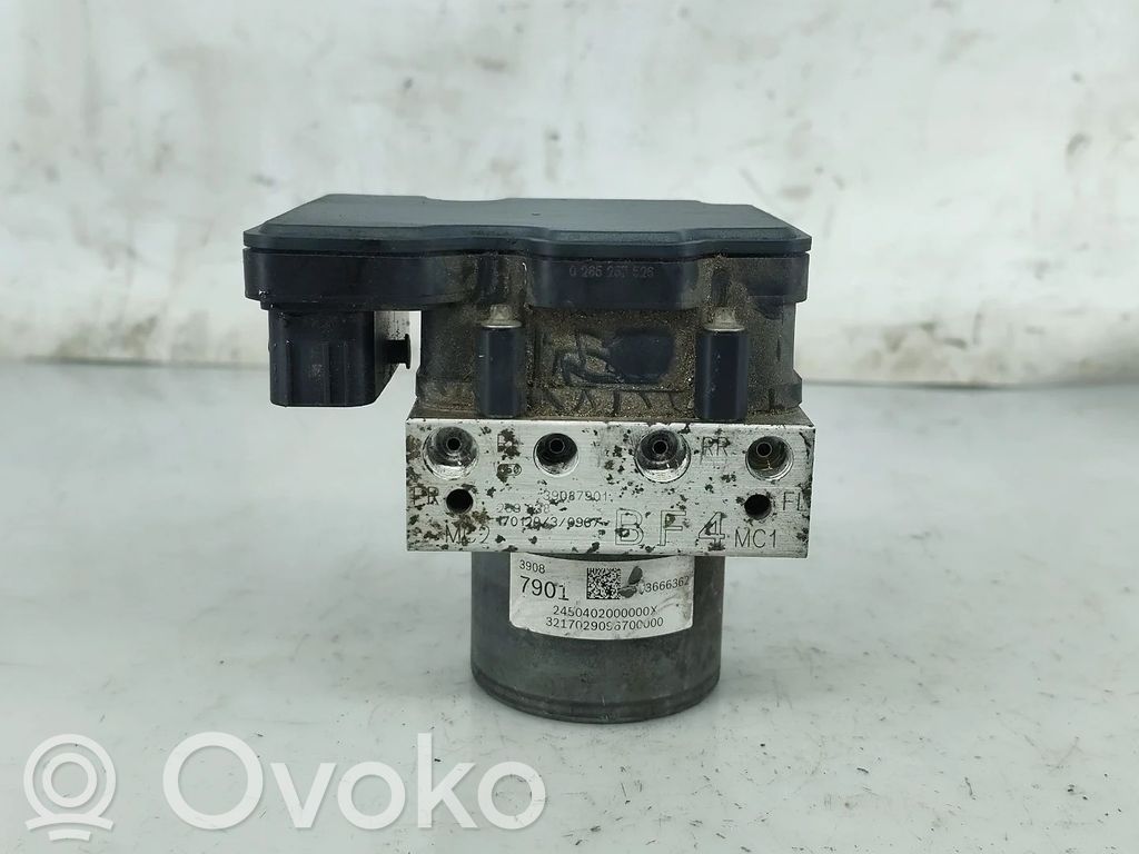 Pompe ABS   39087901,2265106539