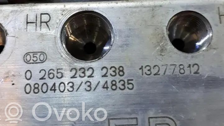 Pompa ABS   0265232238
