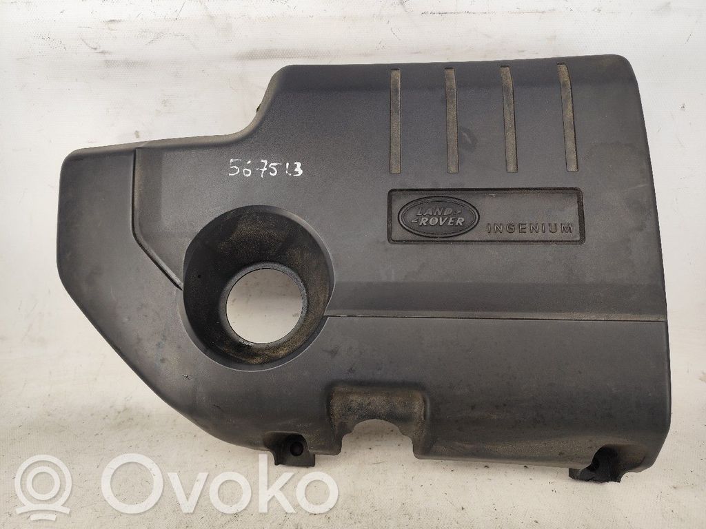 Motorabdeckung   GJ326A949B