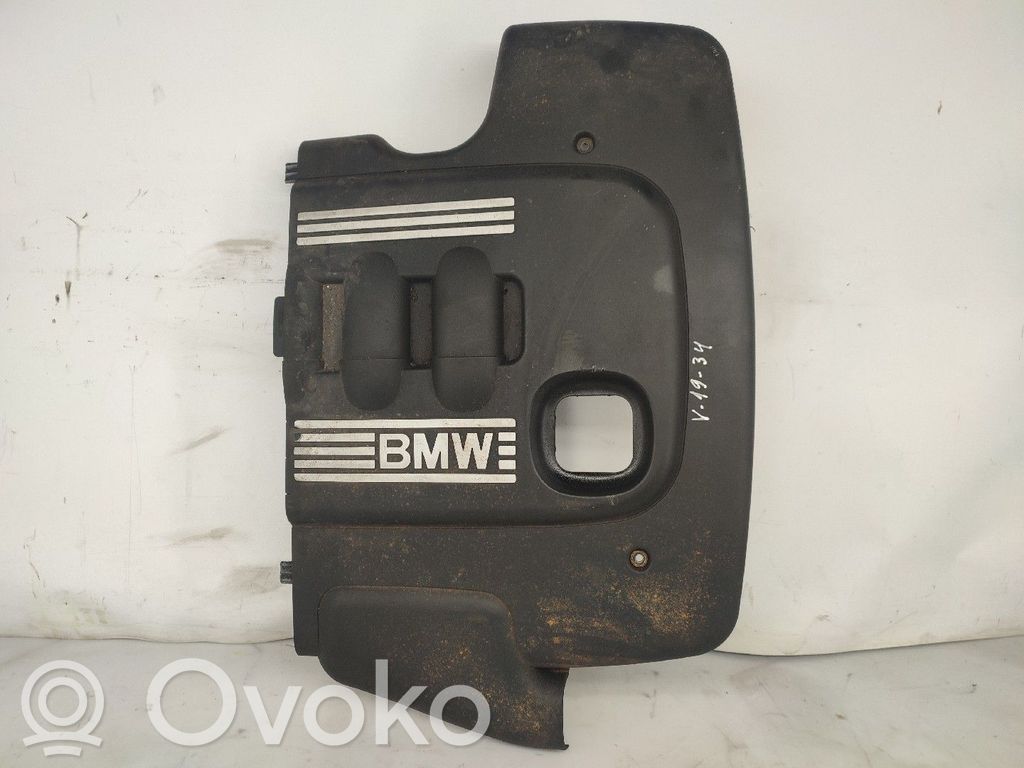 Cubierta del motor (embellecedor)   7789006,14389710
