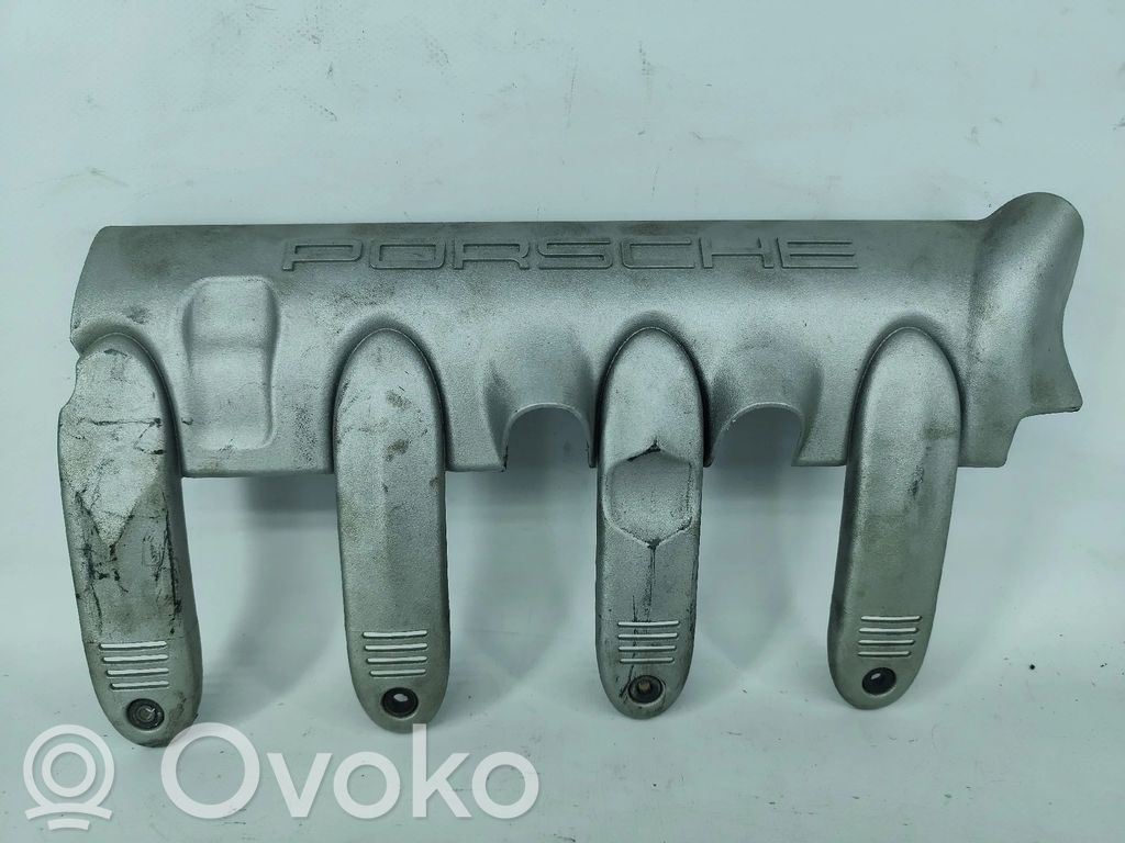 Cubierta del motor (embellecedor)   7L5103908