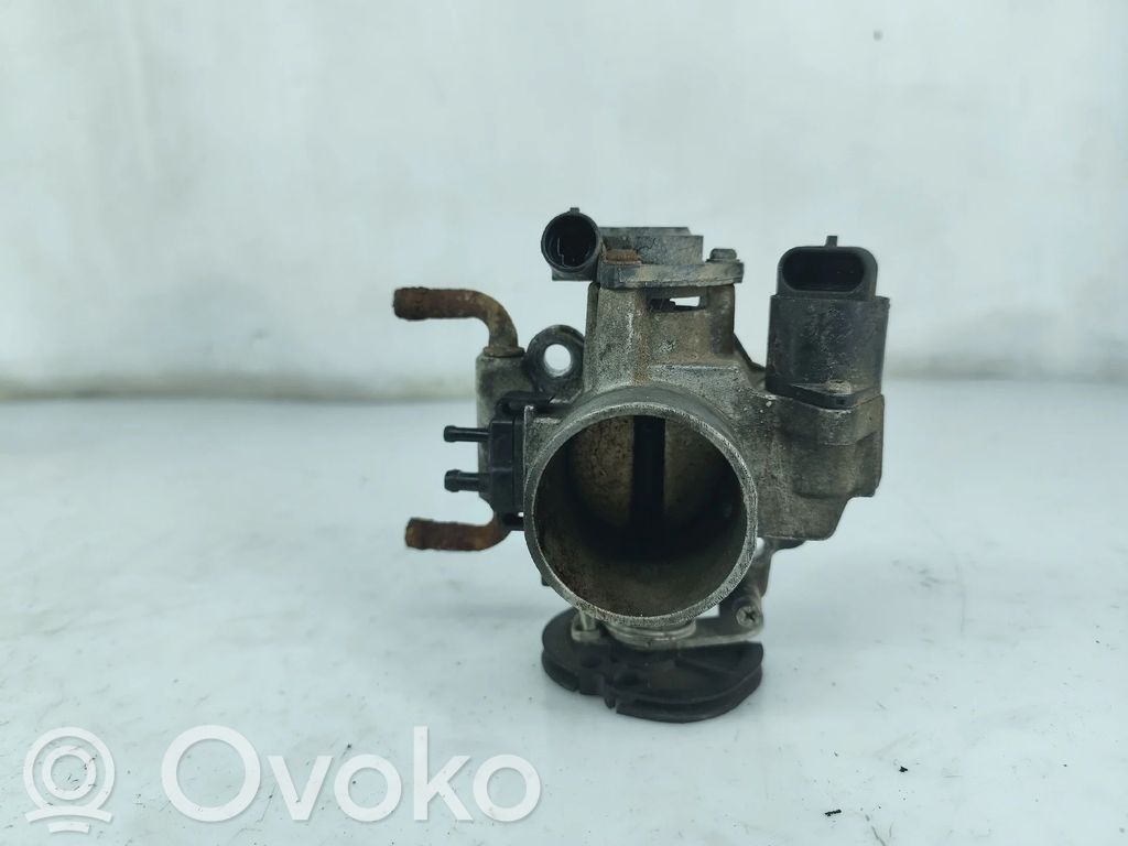 Daewoo Lanos Electric throttle body valve 