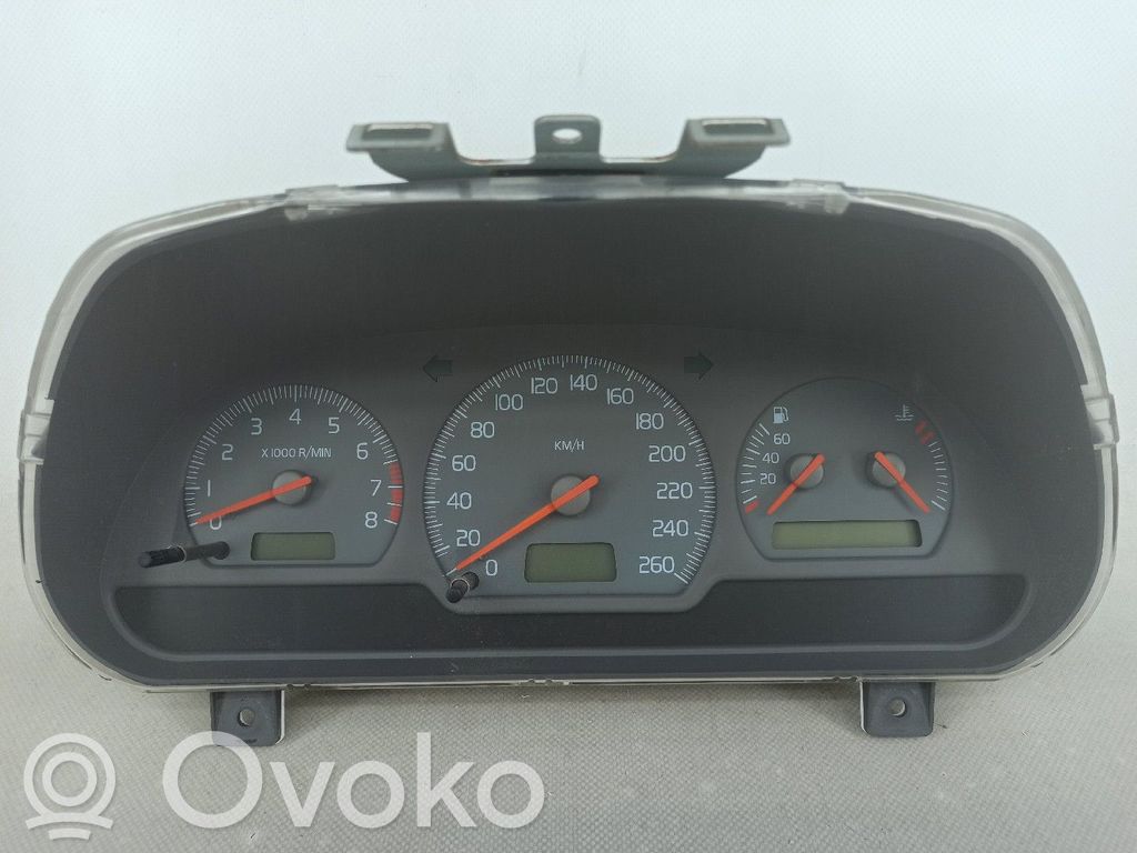 Speedometer (instrument cluster)   30857575