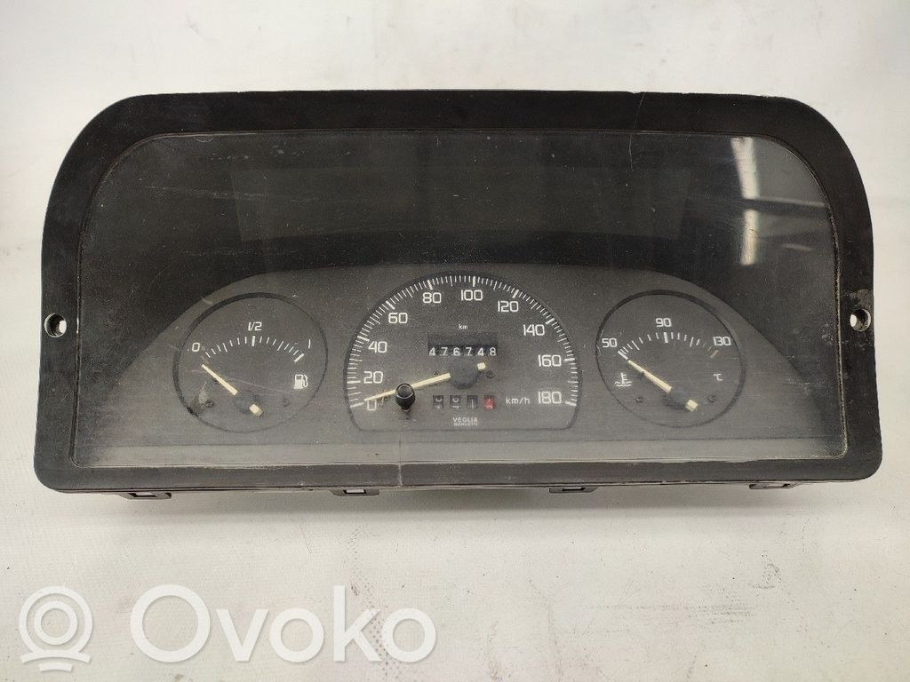 Speedometer (instrument cluster)   6047240050