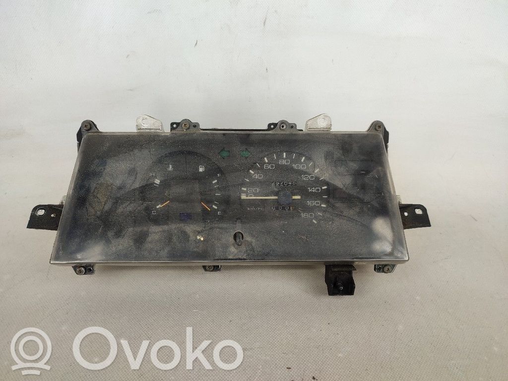 Toyota Corolla E80 Speedometer (instrument cluster) 