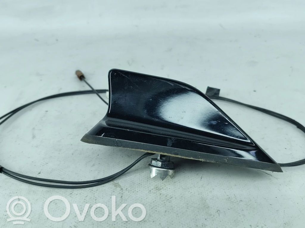 Antenas pastiprinātājs   8201684054