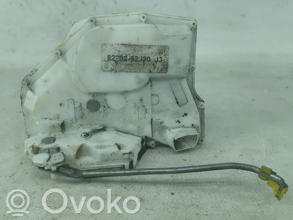 Front door lock   8220262J30