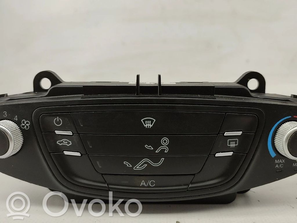 Climate control unit   AV1T19980AL