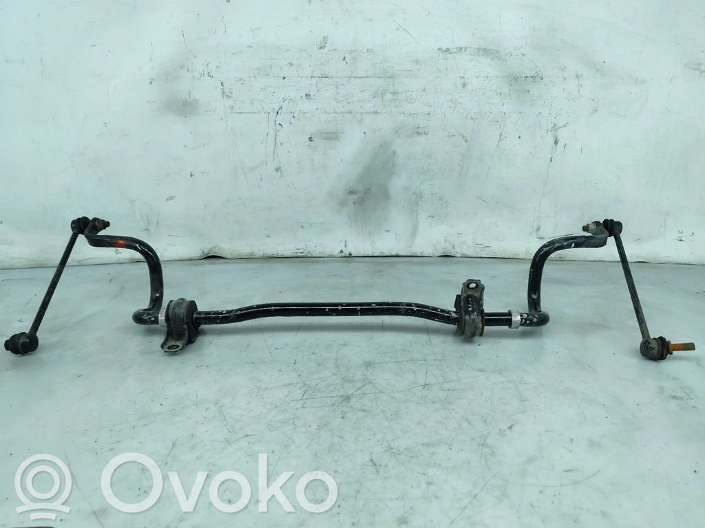 Stabilizators   FRENTE