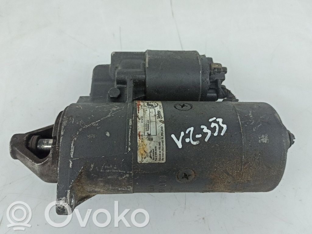Стартер   VALEO,0001157029