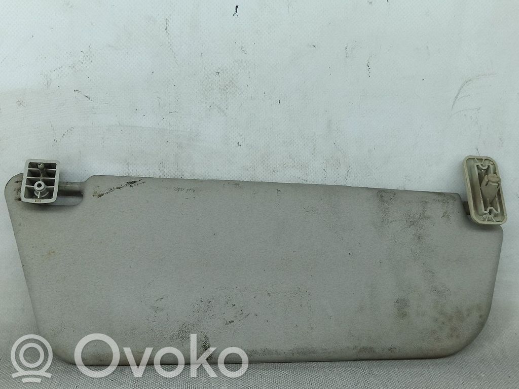 Sun visor