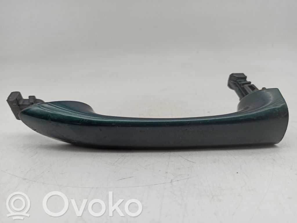 Mercedes-Benz A W169 Manecilla externa puerta delantera