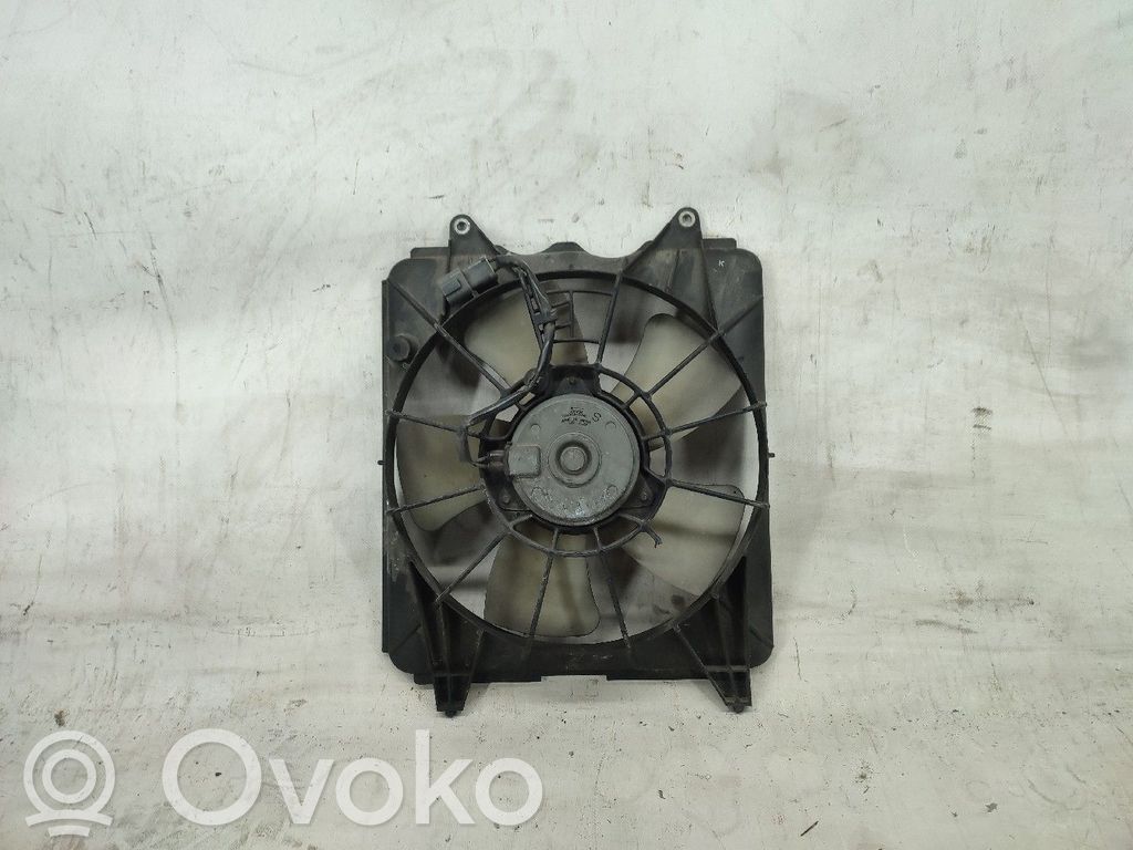 Honda Civic Ventilatore di raffreddamento elettrico del radiatore