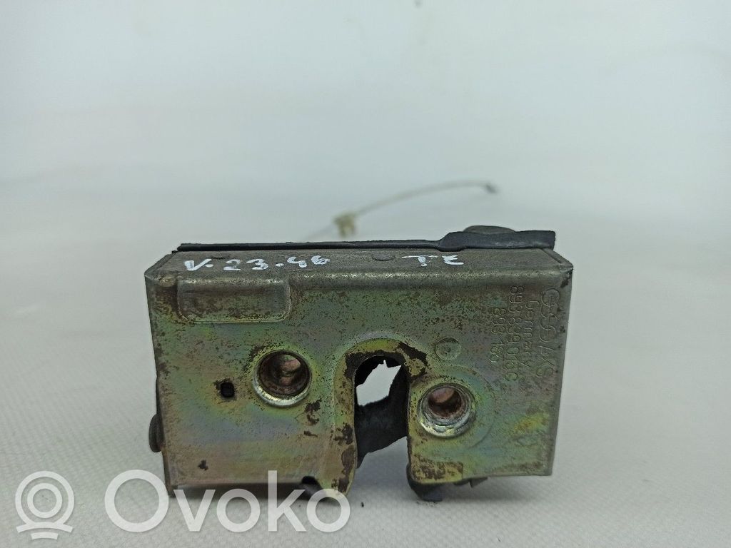 Takaoven lukko   893839015C