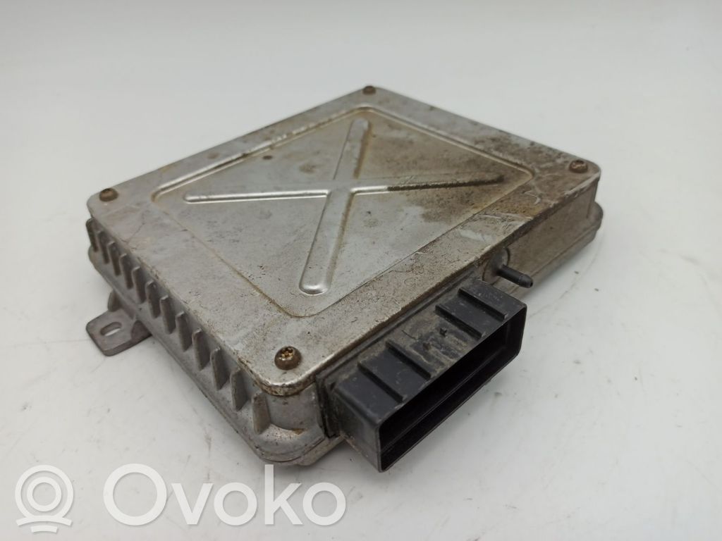 Engine control unit/module   MKC104021
