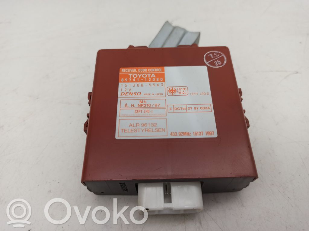 Komforto modulis   8974112080,1513005563