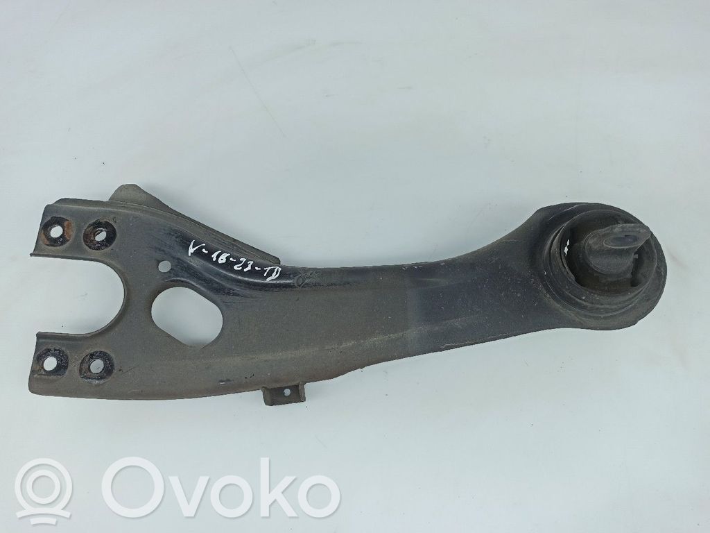 Querlenker hinten