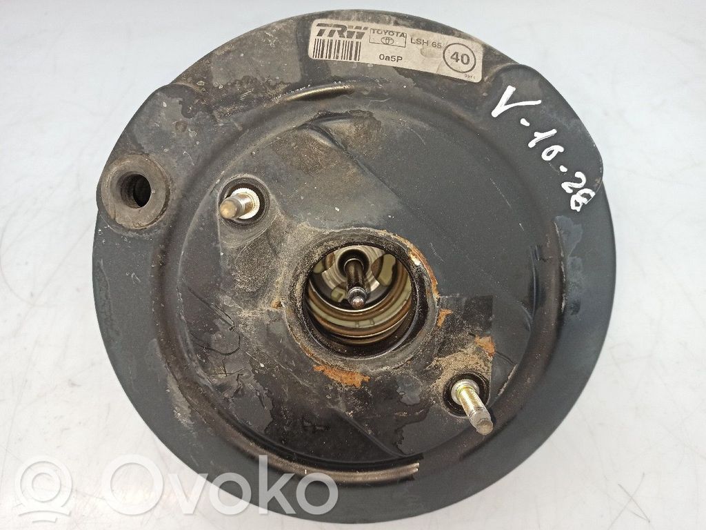 Servo-frein   LSH65