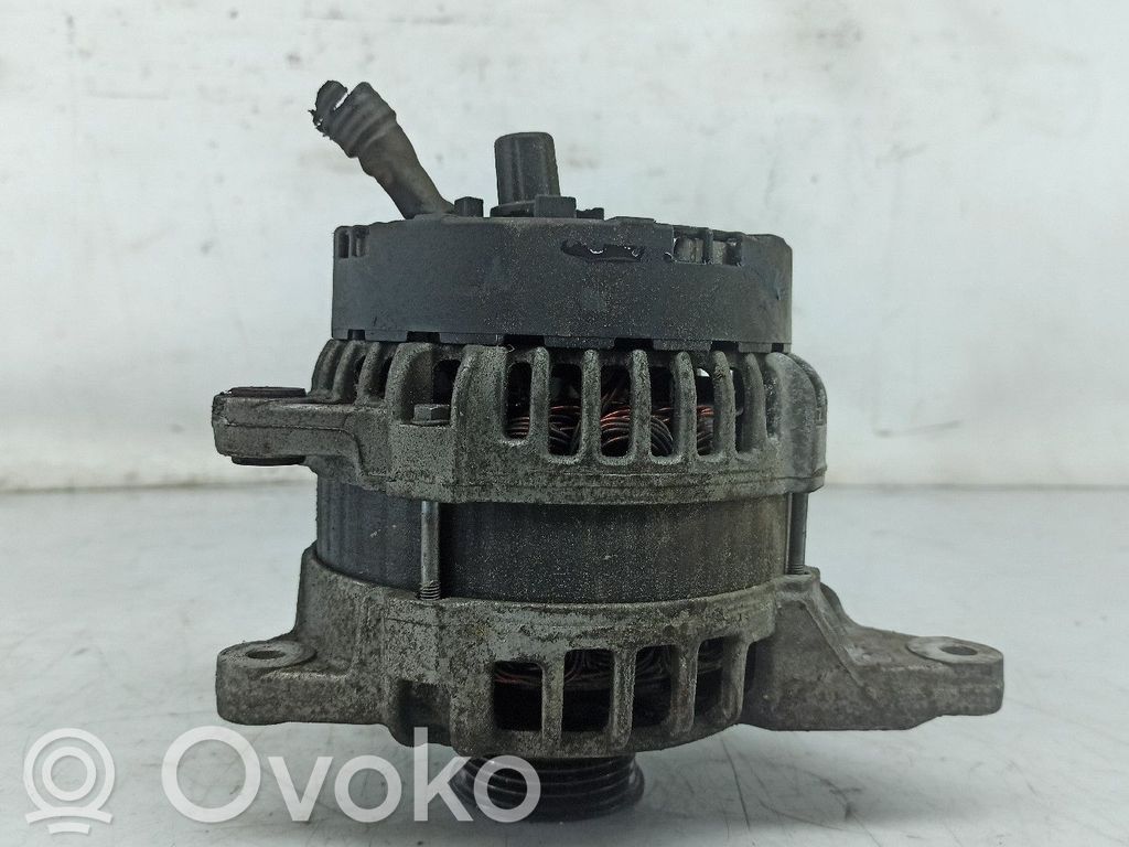 Mercedes-Benz CLA C117 X117 W117 Generator/alternator 
