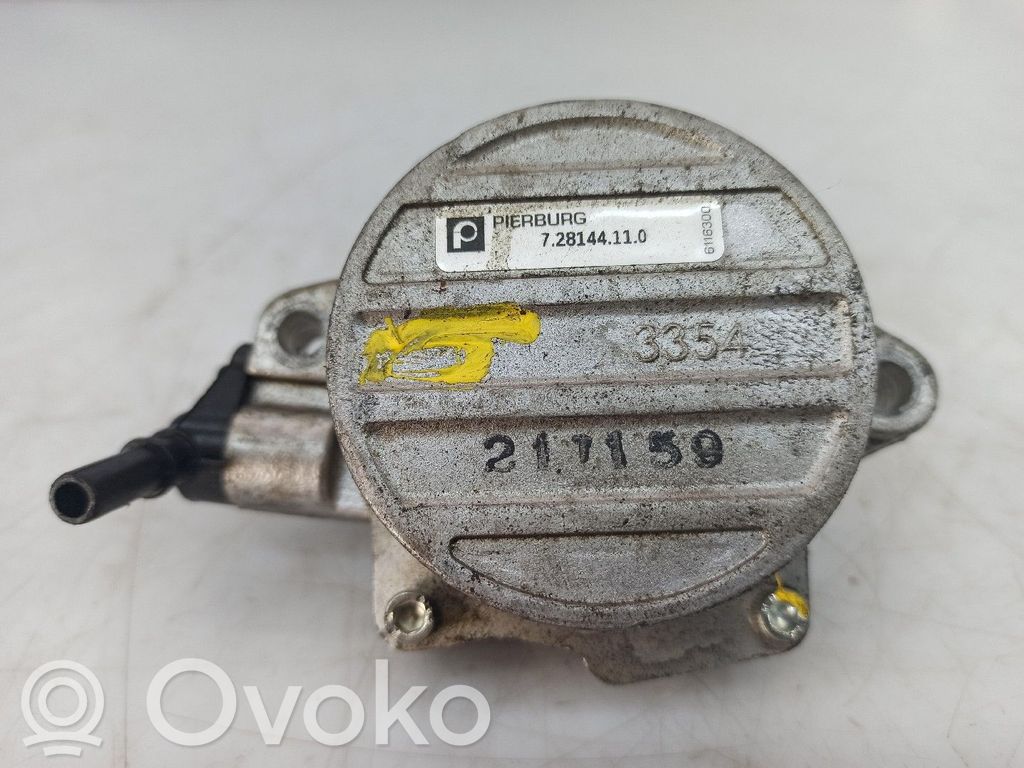 Bomba de vacío   728144110