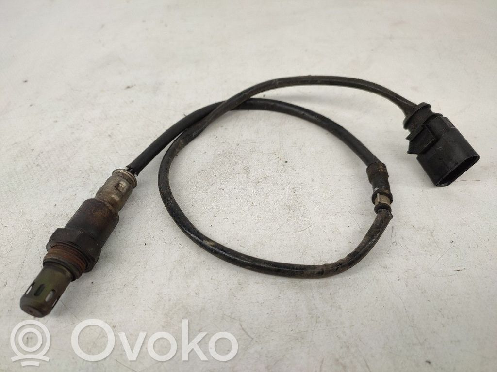 Зонд «Lambda»   04C906262D