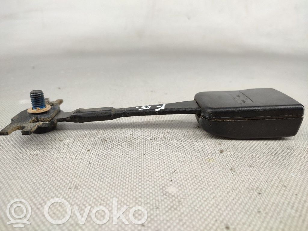 Hebilla del cinturón delantero   9T16V61202BA