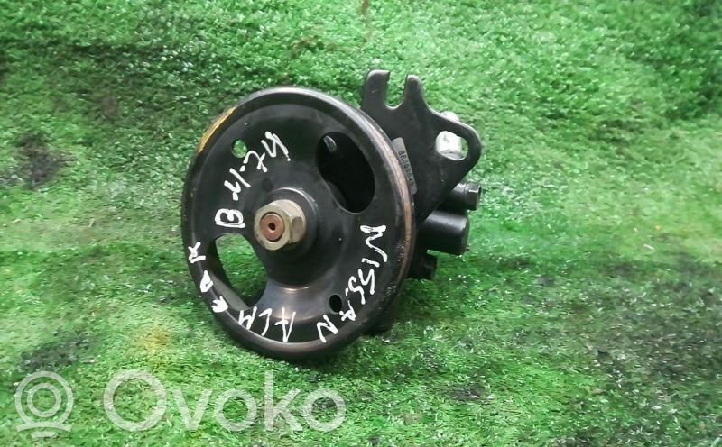 Servopumpe   86093043