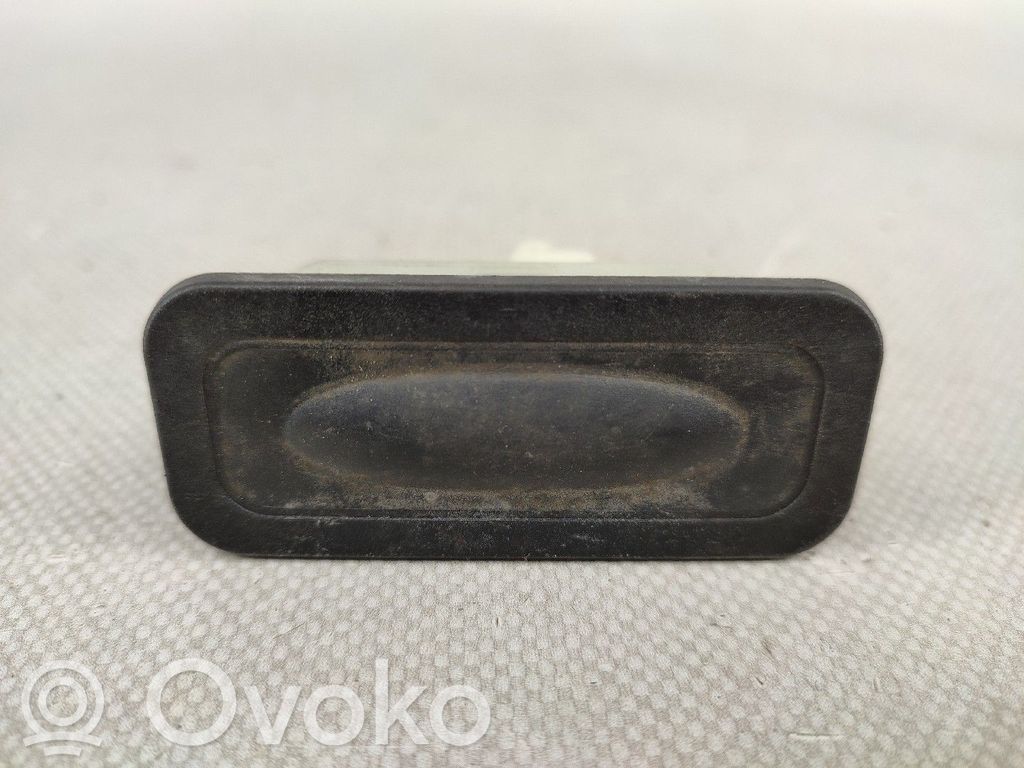 Renault Clio IV Przyciski multifunkcyjne 