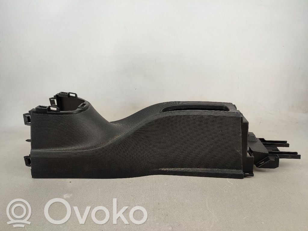 Renault Twingo III Consola central 
