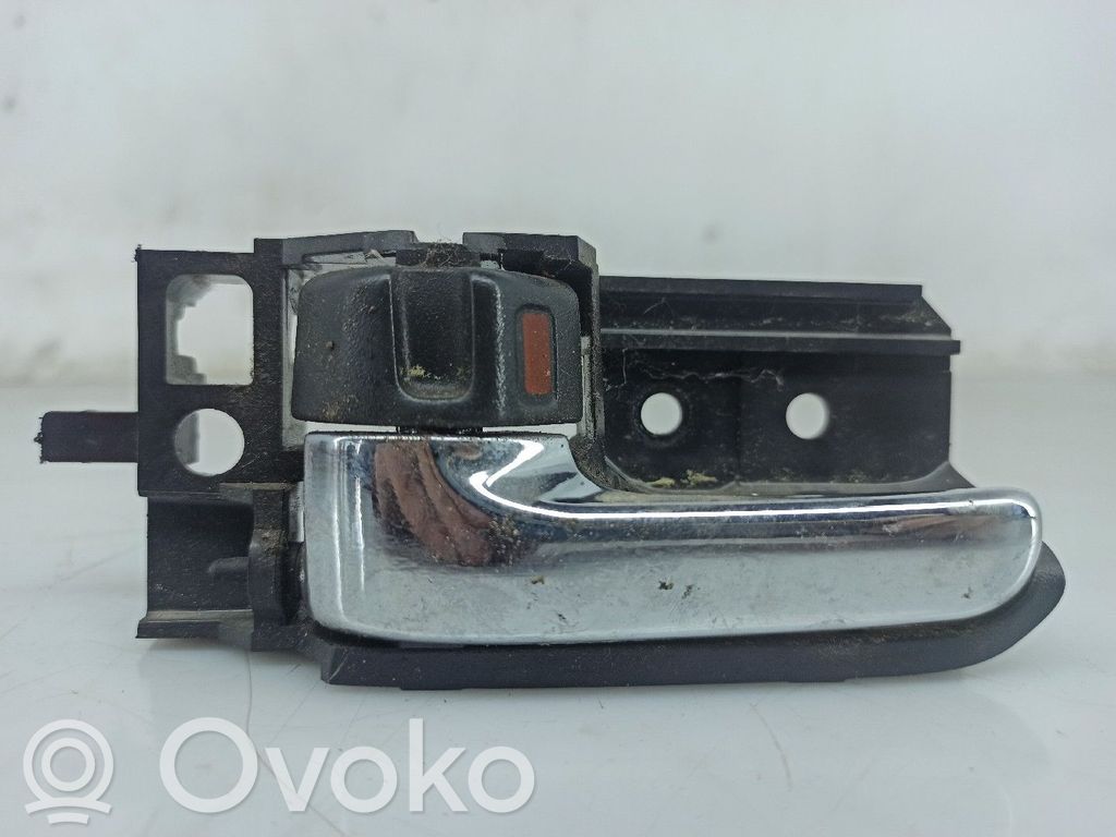 Toyota Avensis T250 Maniglia interna per portiera anteriore