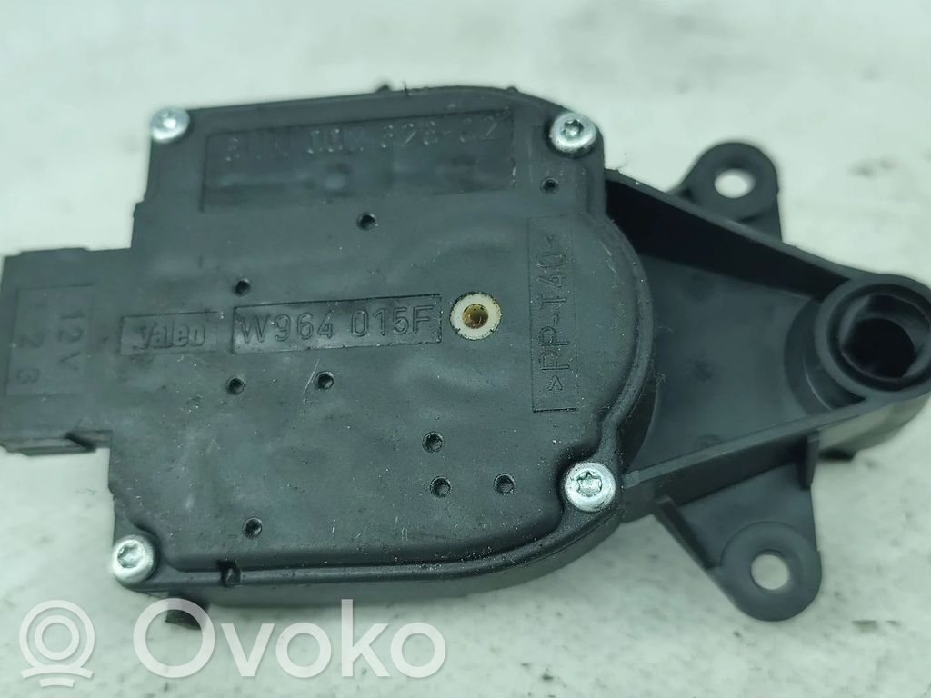 Mini One - Cooper R50 - 53 Motor/actuator clapetă aer 