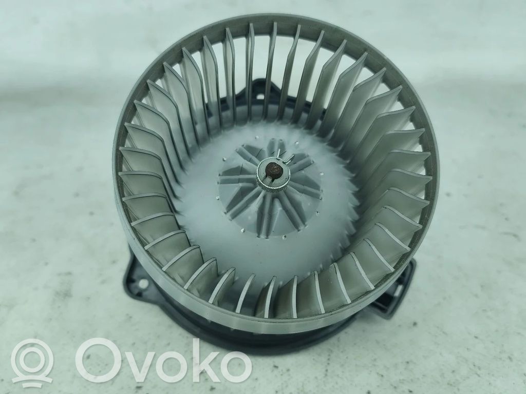 Honda Jazz Ventola riscaldamento/ventilatore abitacolo