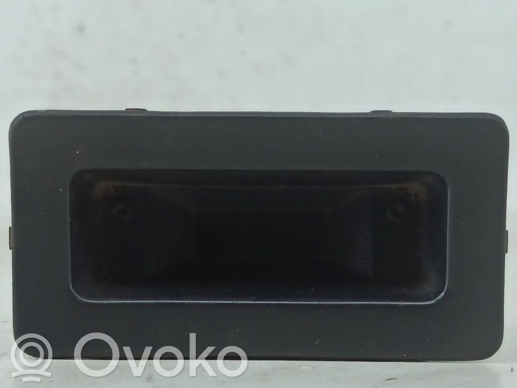 Citroen ZX Ecran/afișaj/ecran mic 
