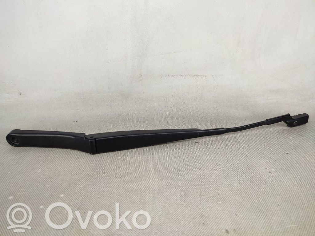 Volkswagen Golf VII Braccio della spazzola tergicristallo anteriore 