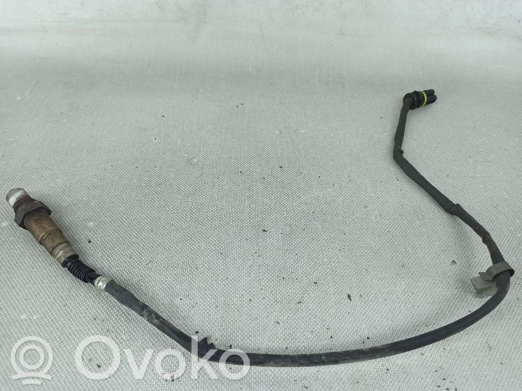 Sonde lambda   0015400717,0258006179,0258006180