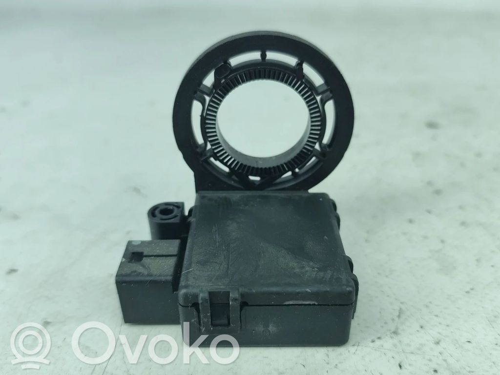 Ignition-blocking relay   3397062J10,5WK49183