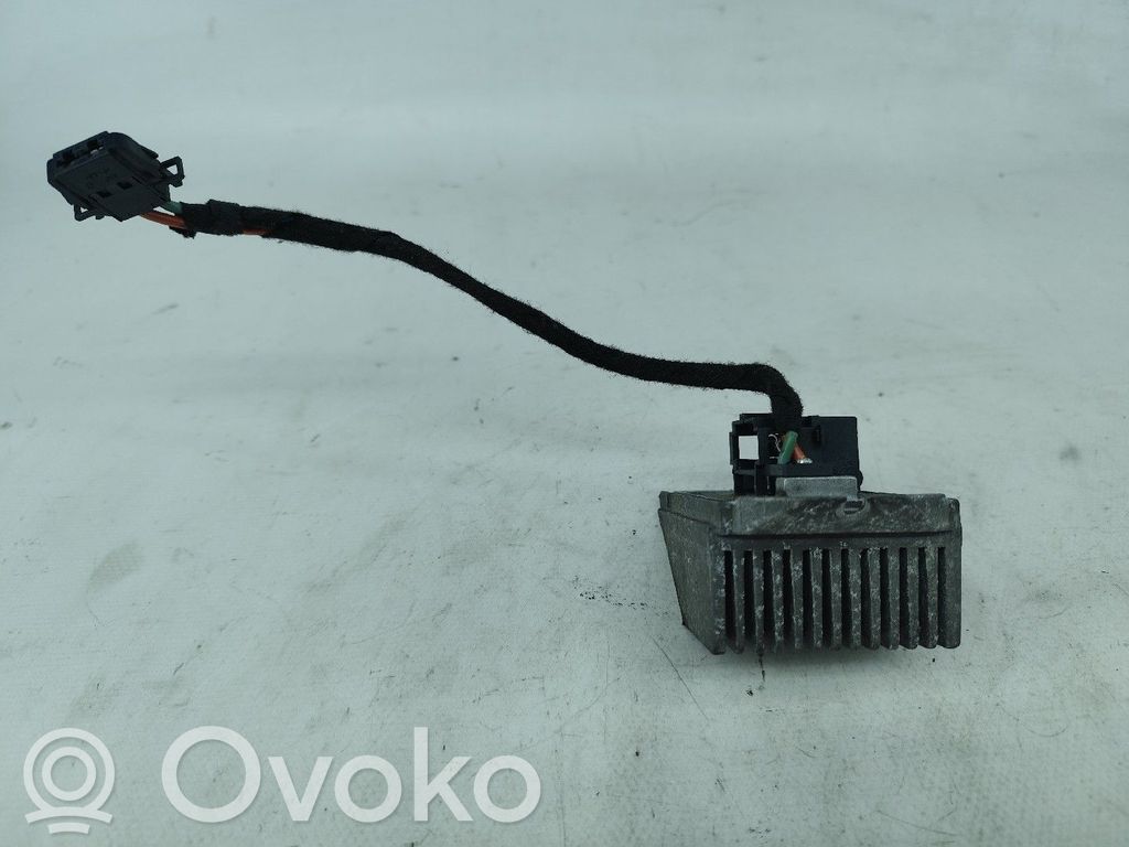 Seat Ibiza IV (6J,6P) Releu ventilator aerotermă 