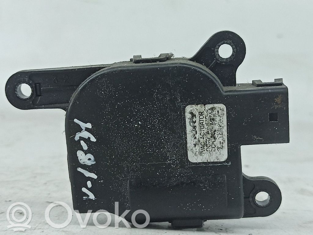 Hyundai i30 Motor/activador trampilla de calefacción 