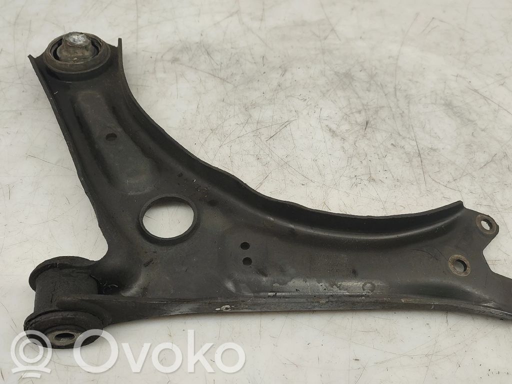 Volkswagen Caddy Braccio di controllo sospensione anteriore