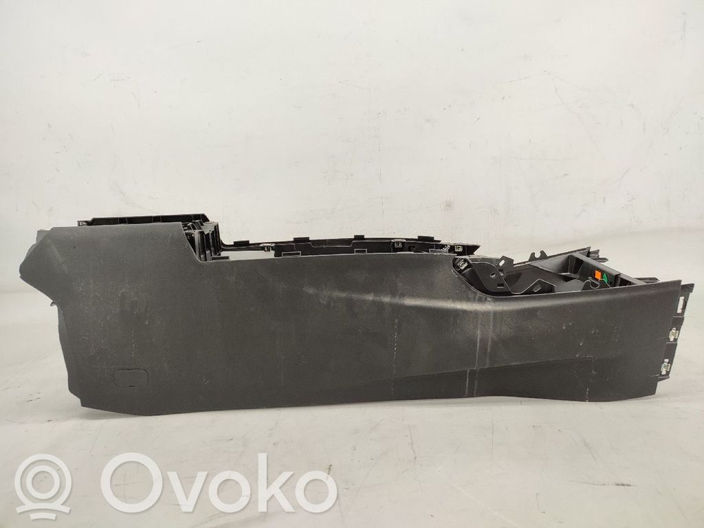 Citroen C4 III e-C4 Console centrale 