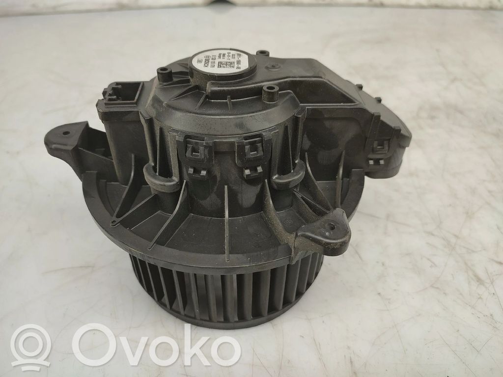 Soplador/ventilador calefacción   0130115579,AV1119846AB