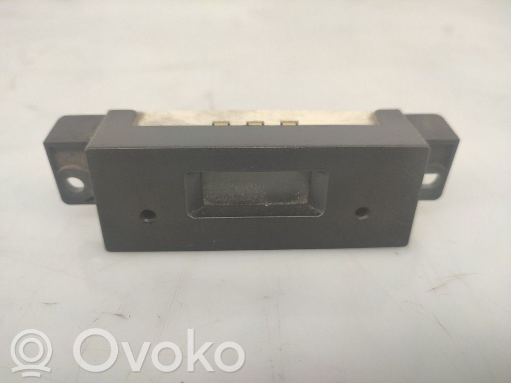 Opel Frontera A Clock 